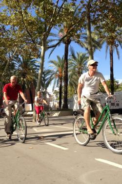 Merijn Bouma Nederlandse Gids Barcelona Tour